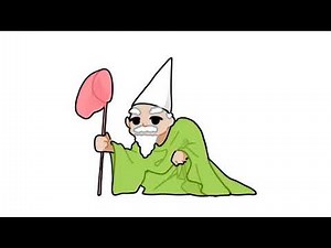 Green Wizard Gnome Song (Phonk Version)