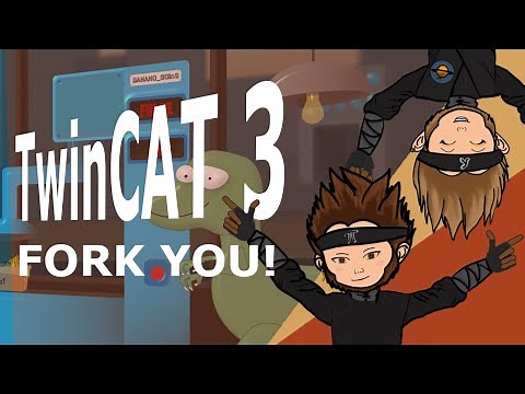 22. TwinCAT 3: IF, CASE, JMP & RETURN instructions