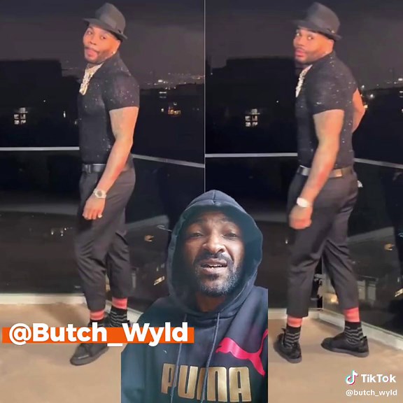 Butch_Wyld on TikTok