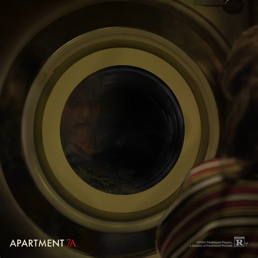 13K views · 58 reactions | Evil is born in the Bramford. Apartment 7A is available on Digital and now streaming on Paramount+ | Paramount+ | Facebook