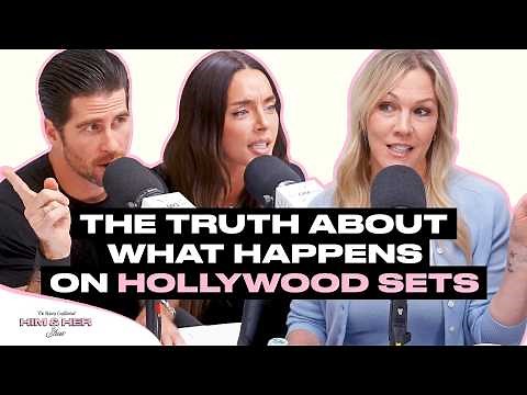 Jennie Garth Opens Up On 90210, The Dangers Of Fame & The Reality Of Children Working In Hollywood