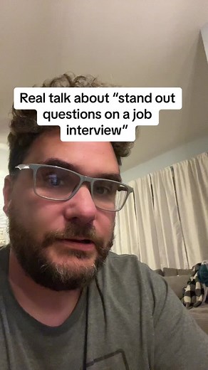 Mike Peditto -Real Career Talk on TikTok