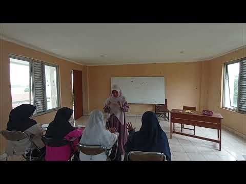 PRAKTIK MICRO TEACHING KELOMPOK 7