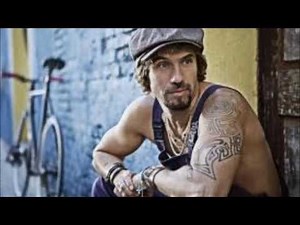 Macaco - Mensajes del Agua