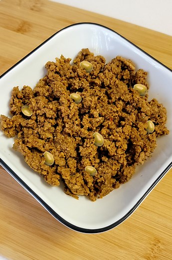 Puerto Rican Style Picadillo - Nata Knows Best