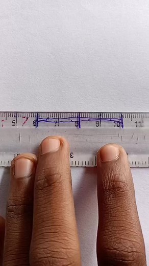 3D Drawing Techniques with Ruler and Pen