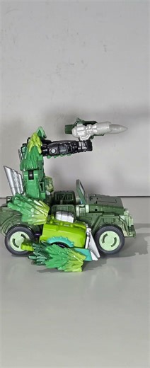 Transformers Hound Alt Mode Build #transformers #autobothound #autobot #shortsfeedsvideo #youtube