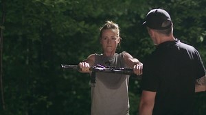 Voyez un extrait du premier épisode de la série à succès BlueMoon, qui sera diffusée dès mercredi le 13 septembre à 21h! | TVA