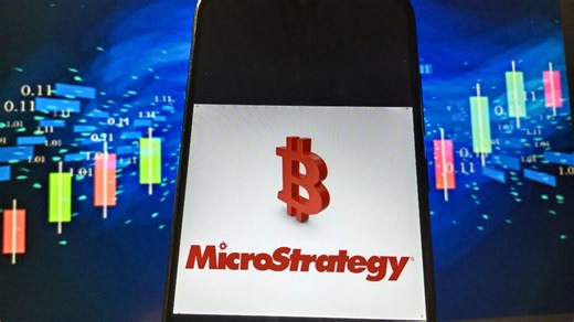 MicroStrategy's bitcoin buying spree extends to 7th week