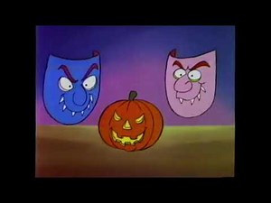 Halloween Classic Song - Which Witch is Which - Buttons and Rusty in Which Witch is Which?