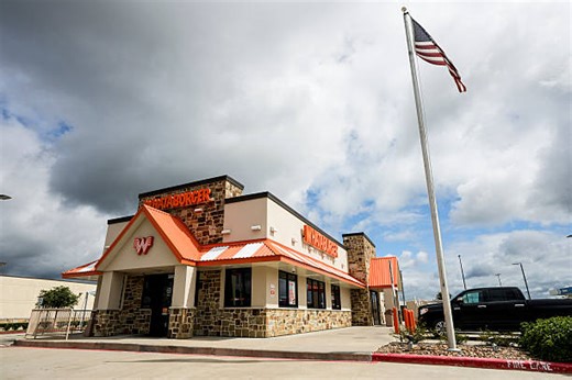 Whataburger launches limited-time Whatadeal menu nationwide