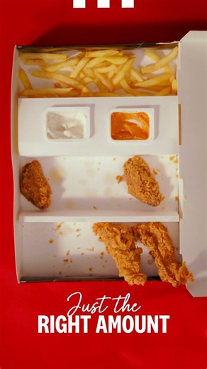 Snack Box | KFC Pakistan
