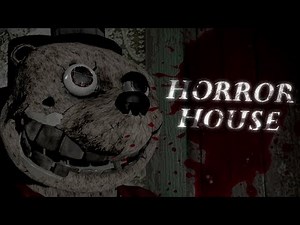 Fallout 4 Mods: Horror House! - Bear Ghost!