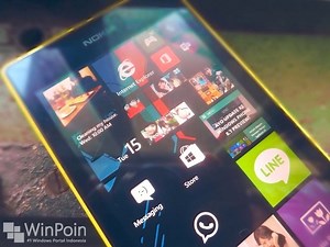 3 Fitur Windows Phone 8.1 Paling Keren Menurut WinPoin