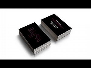 Brand Yourself: Using Your Initials to Create a Logo Monogram