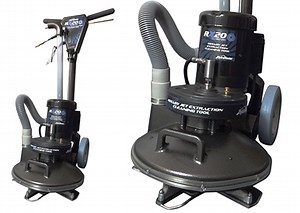 HydraMaster RX-20 NEXTGEN Rotary Extraction Cleaning Tool
