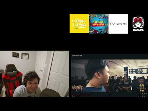 EMCEE MARATHON: BANNED EMCEES | LANZETA | LANZETA VS DAMSA