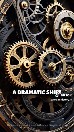 Discover the fascinating history behind the invention of the mechanical clock that revolutionized timekeeping and society. #History #Innovation #Timekeeping #MechanicalClock