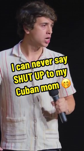 Hilarious Stand-Up Comedy with Marcello Hernandez