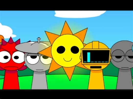 “又是美好的一天！”Pyramixed phase 1混音_哔哩哔哩_bilibili