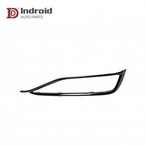 [Hot Item] Rear Bumper Lower Moulding for Accent 2020 86675-H6510 86676-H6510