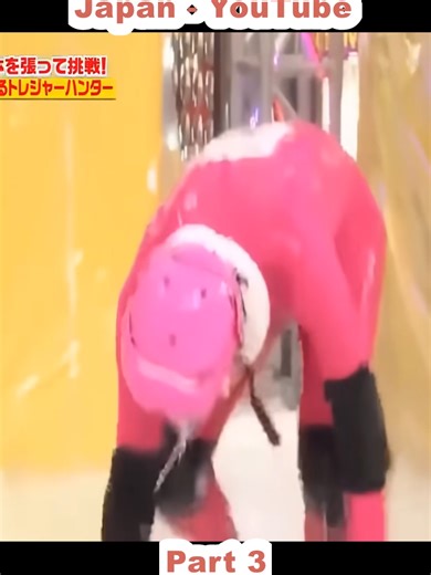 Navigating Japan's Slippery Staircases: Tips and Tricks