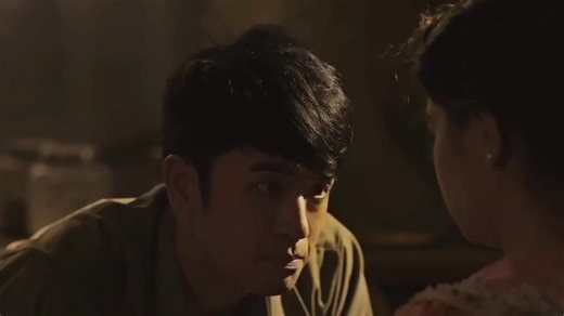 Pulang Araw: Isang Makasaysayang Drama sa Netflix