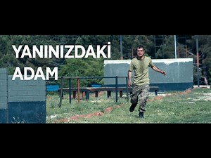 DAĞ II | "Yanınızdaki Adam"