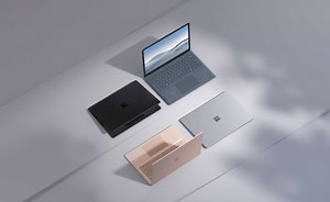 Why doesn’t the Surface Laptop 4 have the latest Ryzen processors?