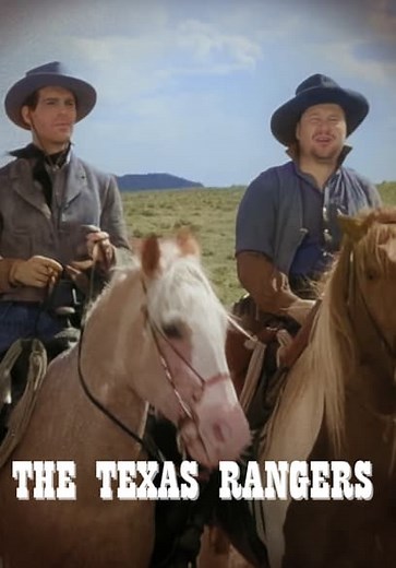 The Texas Rangers (1936)