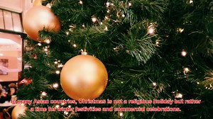 What Are The Most Unique Christmas Festivals In Asia?