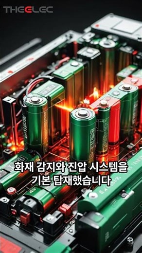 삼성SDI, 국내 ESS 시장서 '부활' 드라마 쓴다