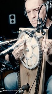 Sound Design: Creative Cinematic FX for Film & Video Games 🎧⚙️ #sounddesign