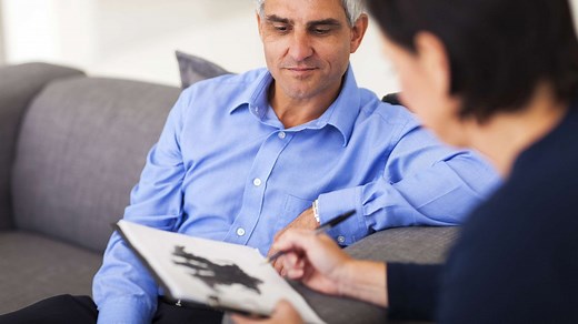 Test de Rorschach : définition, objectif, interprétation et test en ligne