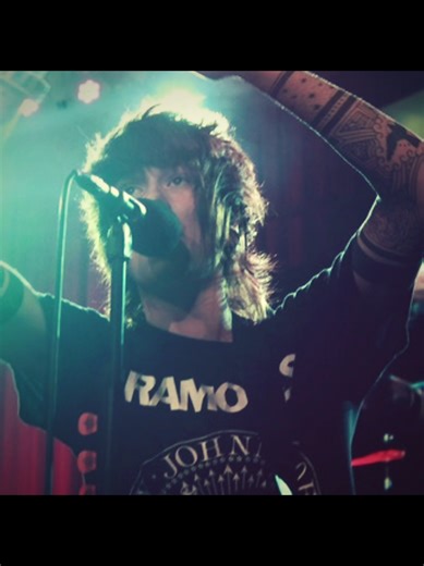 yes we all rocking side bangs on saturday #nevershoutnever #diegolopes #emo #mcr #ufc