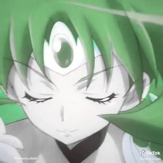 Do not take this seriously🙅🏽‍♀️❗️⚠️ | member 1 | #precure #precureedit #curemarch #curemarch💚☘️ #curemarchedit #smileprecureedit #smileprecure #glitterforceslander #glitterspringedit #glitterspring #booster