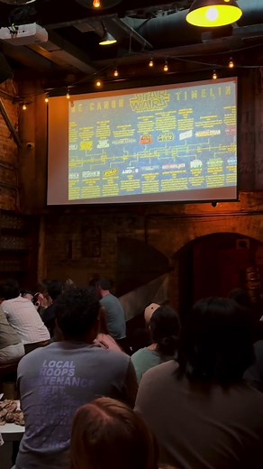 Engaging Lecture Nights in Major US Cities