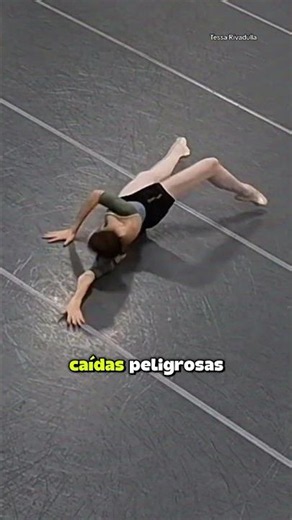 The Brutal Side of Ballet Shoes