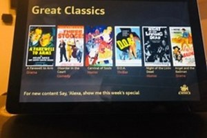 Great Classics