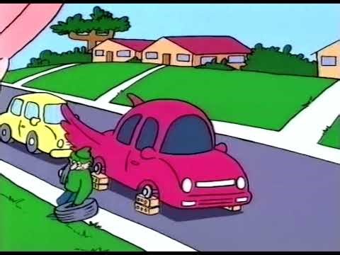 Sunraysia Cranberry Juice #2: The Cranberry Crusader