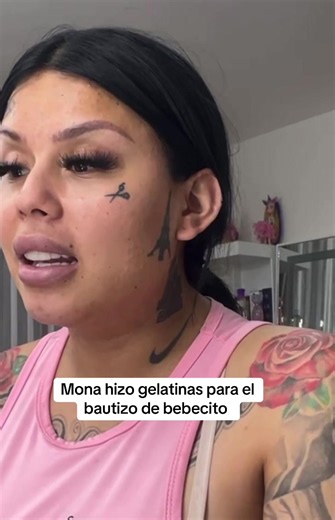 #chisme | mona rodriguez