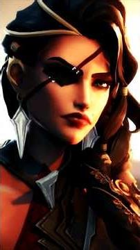 Samira The Best Adc #leagueoflegends #valorant #gaming