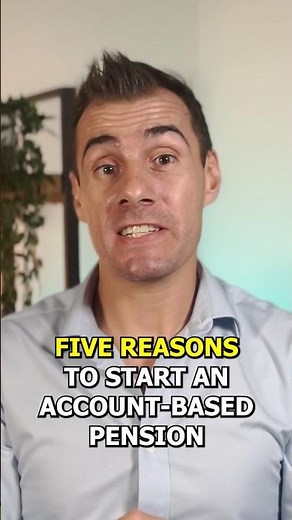 5 Reasons to Start an Account Based Pension When You Retire #superannuation #retirementplanning