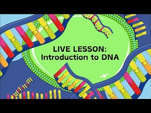 Get ahead of other Matrics | Lesson on DNA