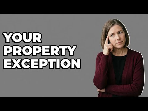 Why Do People Apply For a Zoning Variance?