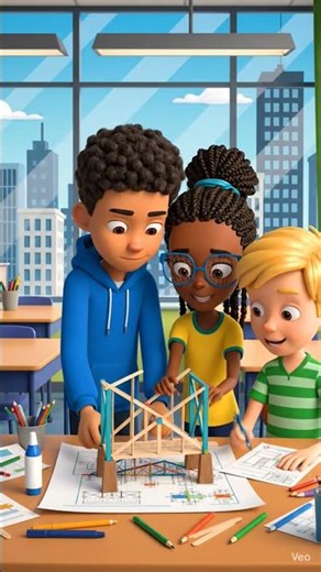 Construction Materials: 10 Earthquakes Simulation