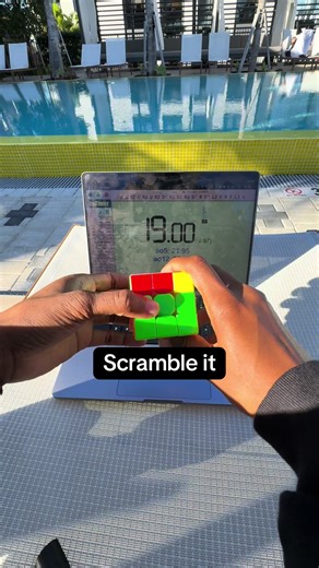 Mastering Speedcubing: Achieve Sub-20 Second Averages