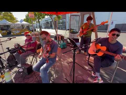 High Point Two-Step with CajunMax & Friends