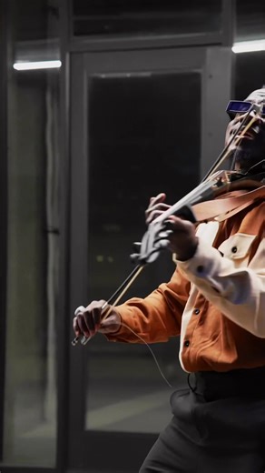 South African music today. 🎶 Isaka (6AM) - Ciza | Demola - The Violinist