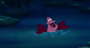 The Little Mermaid Official Diamond Edition Movie CLIP Kiss The Girl 2013 HD